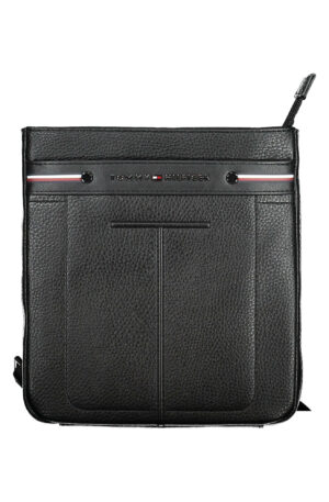 TOMMY HILFIGER TRACOLLA UOMO NERO