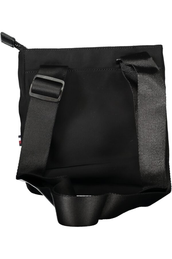 TOMMY HILFIGER TRACOLLA UOMO NERO - immagine 2