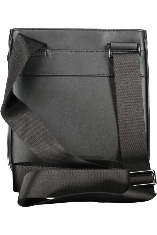 TOMMY HILFIGER TRACOLLA UOMO NERO - immagine 2