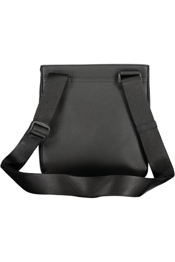 TOMMY HILFIGER TRACOLLA UOMO NERO - immagine 2