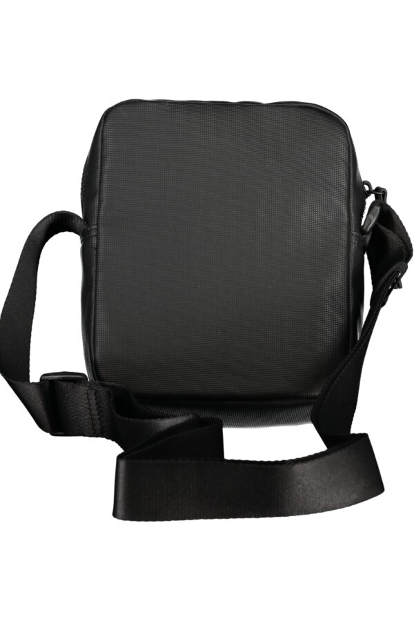 TOMMY HILFIGER TRACOLLA UOMO NERO - immagine 2