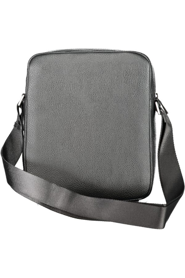 TOMMY HILFIGER TRACOLLA UOMO NERO - immagine 2