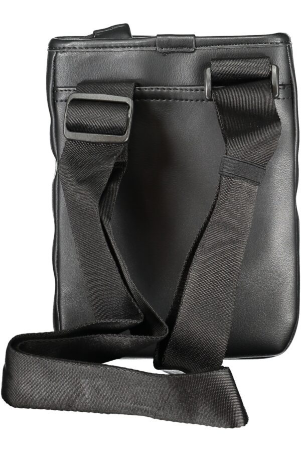 TOMMY HILFIGER TRACOLLA UOMO NERO - immagine 2