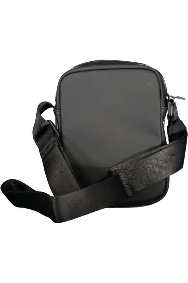 TOMMY HILFIGER TRACOLLA UOMO NERO - immagine 2