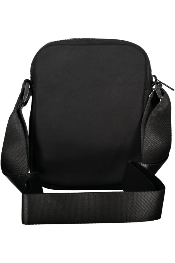 TOMMY HILFIGER TRACOLLA UOMO NERO - immagine 2