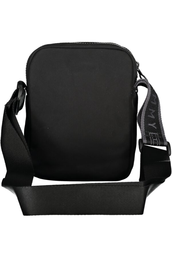 TOMMY HILFIGER TRACOLLA UOMO NERO - immagine 2