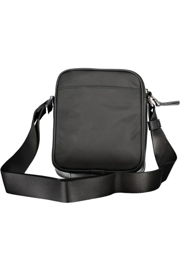TOMMY HILFIGER TRACOLLA UOMO NERO - immagine 2