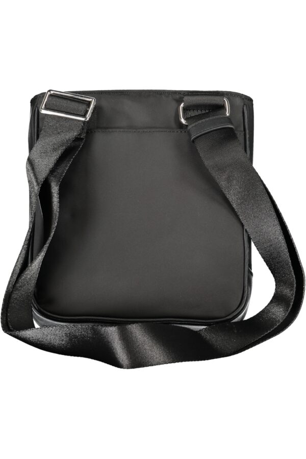 TOMMY HILFIGER TRACOLLA UOMO NERO - immagine 2