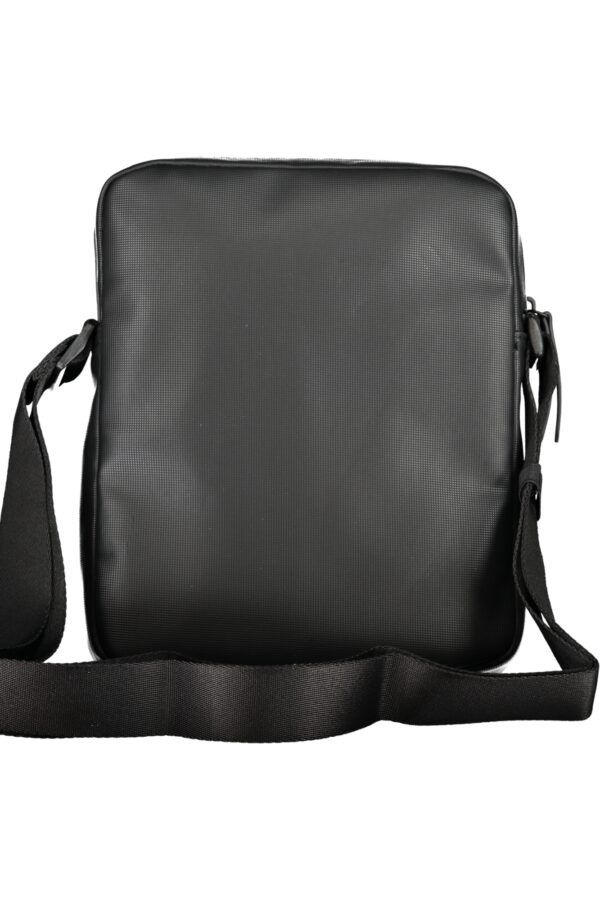 TOMMY HILFIGER TRACOLLA UOMO NERO - immagine 2