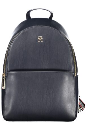 TOMMY HILFIGER ZAINO DONNA BLU
