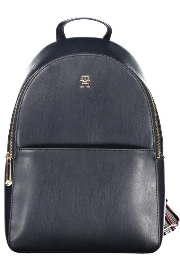 TOMMY HILFIGER ZAINO DONNA BLU