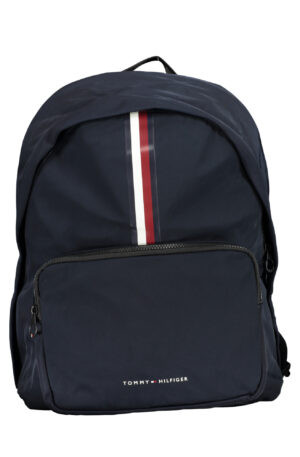 TOMMY HILFIGER ZAINO UOMO BLU