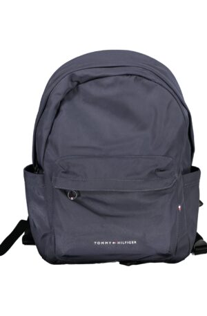 TOMMY HILFIGER ZAINO UOMO BLU