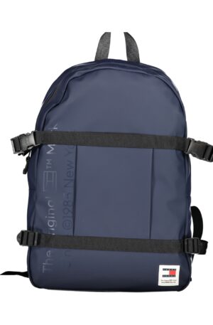 TOMMY HILFIGER ZAINO UOMO BLU
