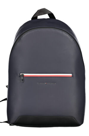 TOMMY HILFIGER ZAINO UOMO BLU