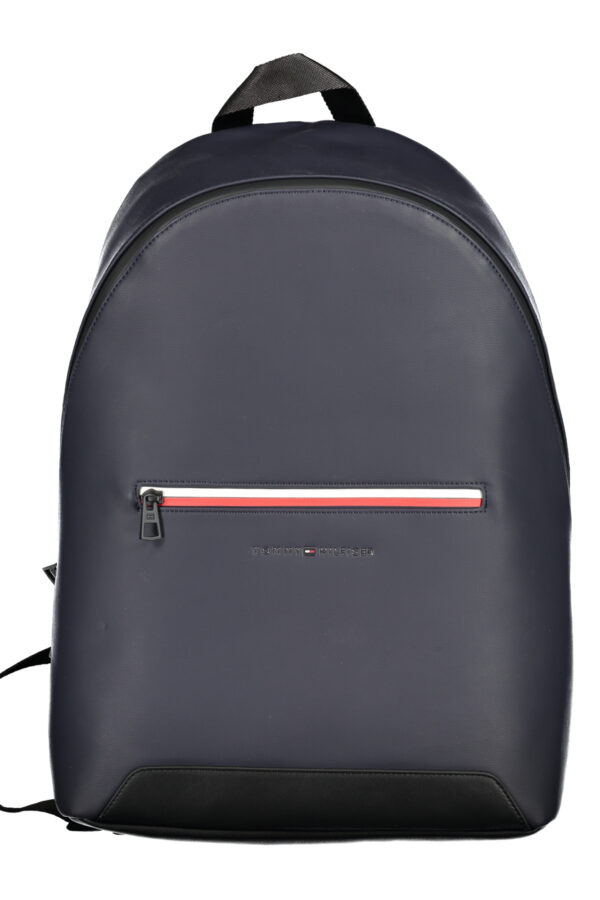 TOMMY HILFIGER ZAINO UOMO BLU