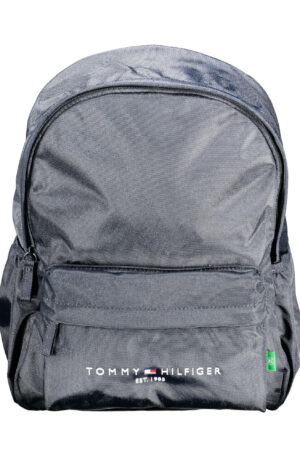 TOMMY HILFIGER ZAINO UOMO BLU