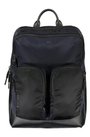 TOMMY HILFIGER ZAINO UOMO BLU