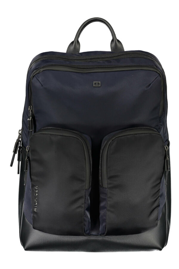 TOMMY HILFIGER ZAINO UOMO BLU