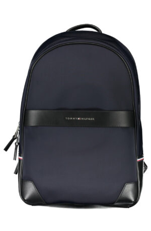 TOMMY HILFIGER ZAINO UOMO BLU
