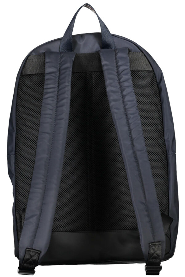TOMMY HILFIGER ZAINO UOMO BLU - immagine 2