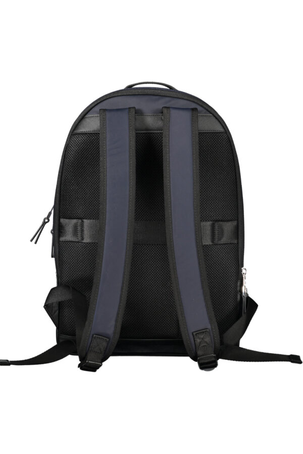 TOMMY HILFIGER ZAINO UOMO BLU - immagine 2
