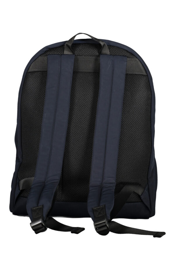 TOMMY HILFIGER ZAINO UOMO BLU - immagine 2