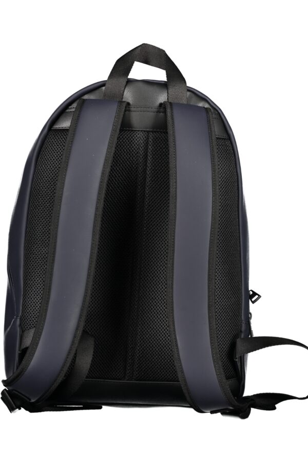 TOMMY HILFIGER ZAINO UOMO BLU - immagine 2