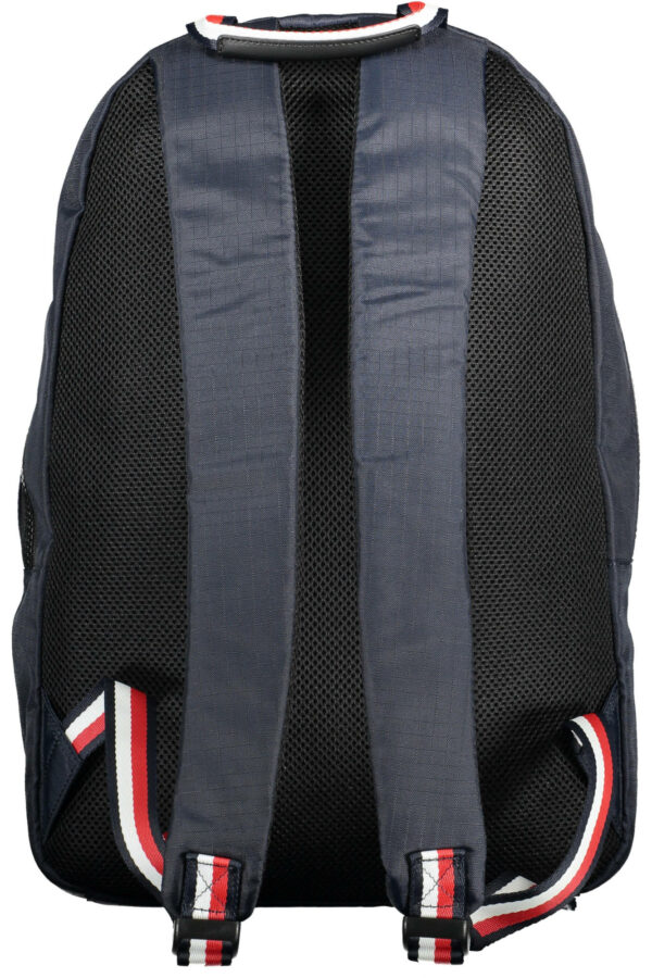 TOMMY HILFIGER ZAINO UOMO BLU - immagine 2