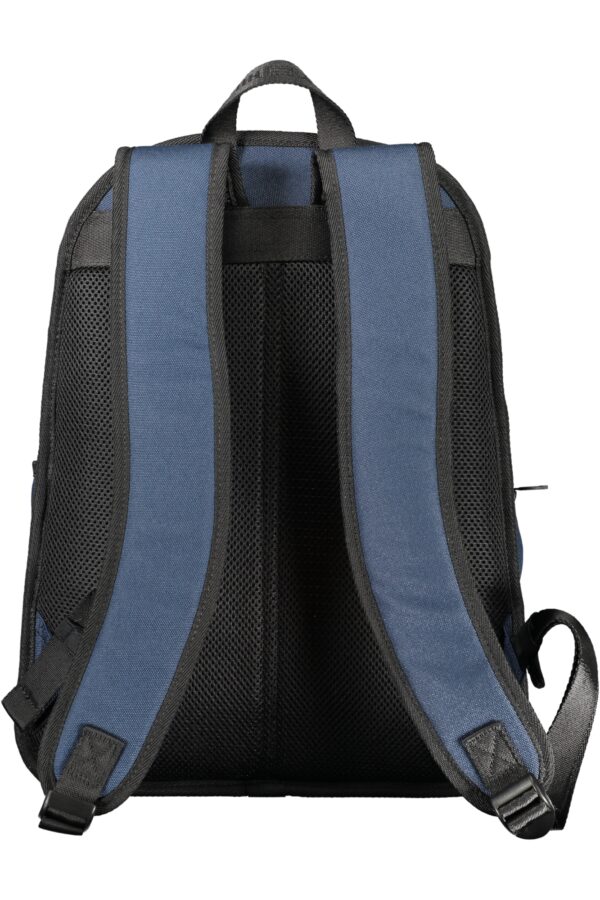 TOMMY HILFIGER ZAINO UOMO BLU - immagine 2