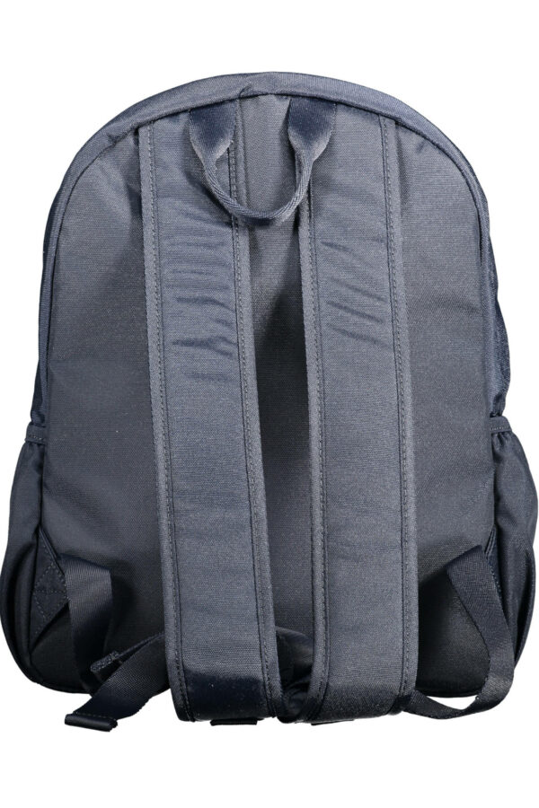 TOMMY HILFIGER ZAINO UOMO BLU - immagine 2