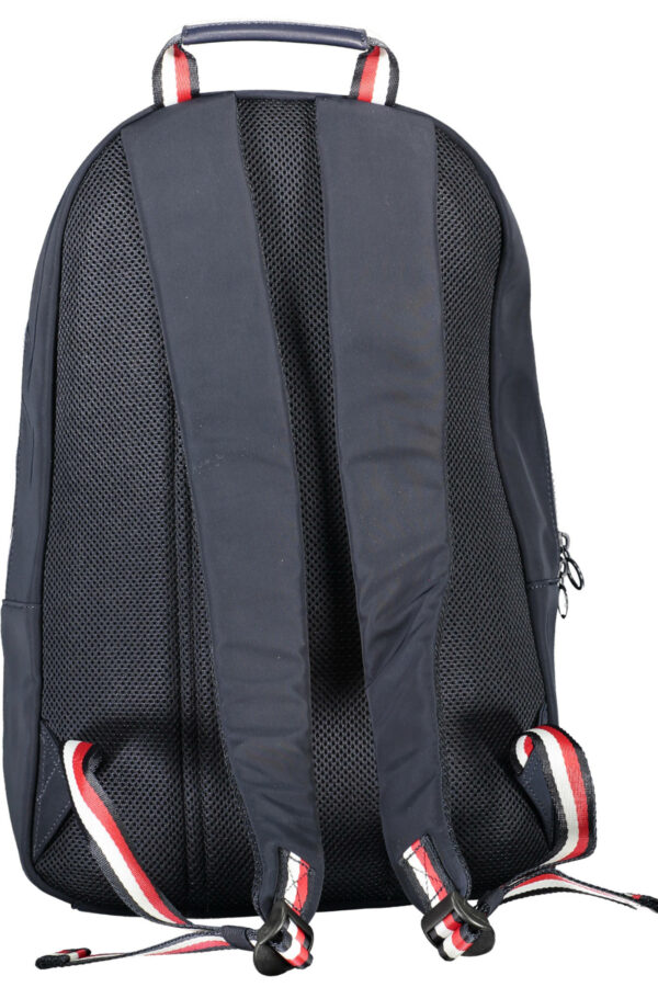 TOMMY HILFIGER ZAINO UOMO BLU - immagine 2