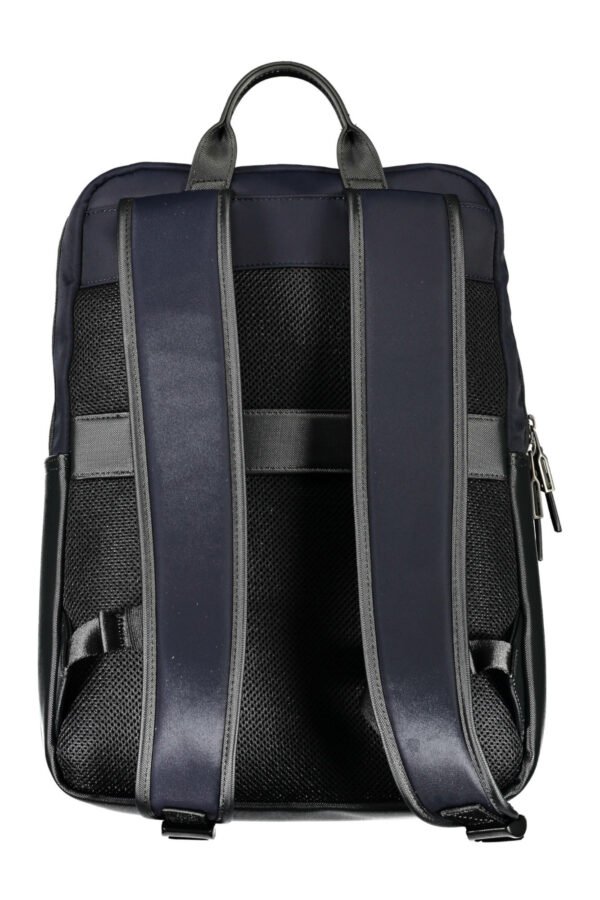 TOMMY HILFIGER ZAINO UOMO BLU - immagine 2