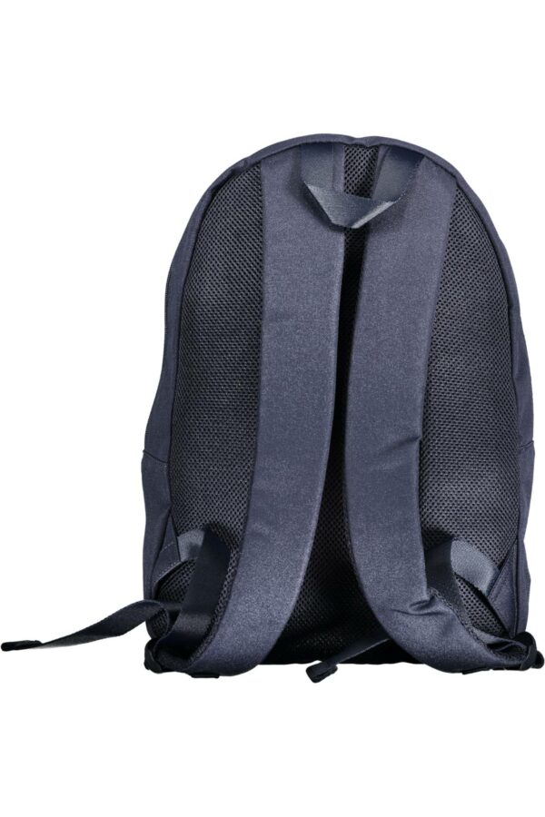TOMMY HILFIGER ZAINO UOMO BLU - immagine 2