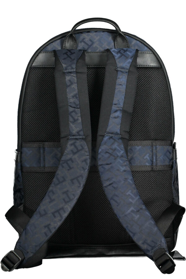 TOMMY HILFIGER ZAINO UOMO BLU - immagine 2