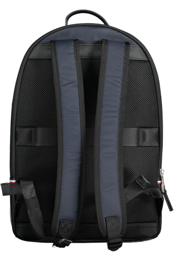 TOMMY HILFIGER ZAINO UOMO BLU - immagine 2