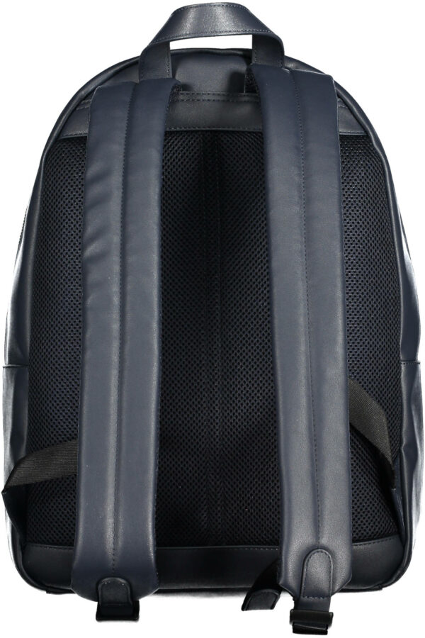 TOMMY HILFIGER ZAINO UOMO BLU - immagine 2