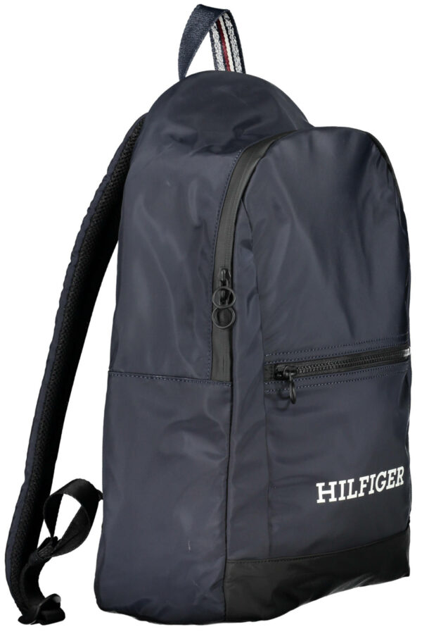 TOMMY HILFIGER ZAINO UOMO BLU - immagine 3