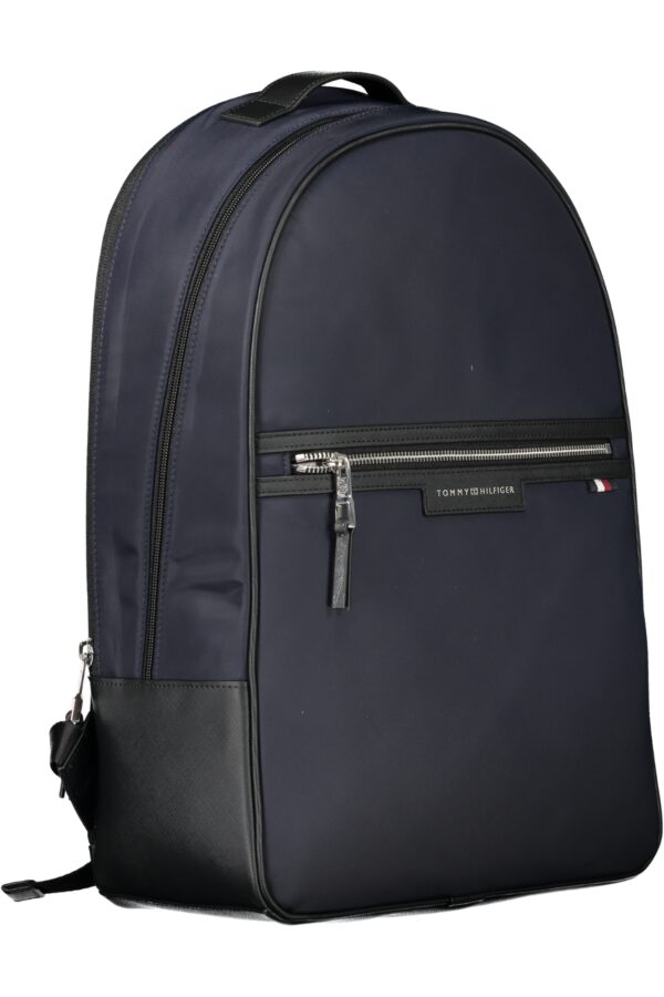 TOMMY HILFIGER ZAINO UOMO BLU - immagine 3