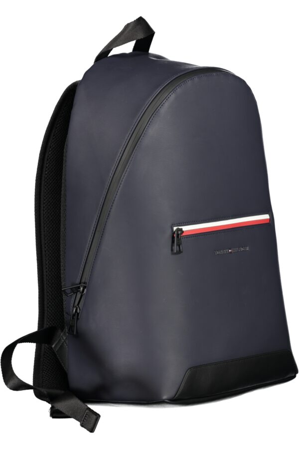 TOMMY HILFIGER ZAINO UOMO BLU - immagine 3