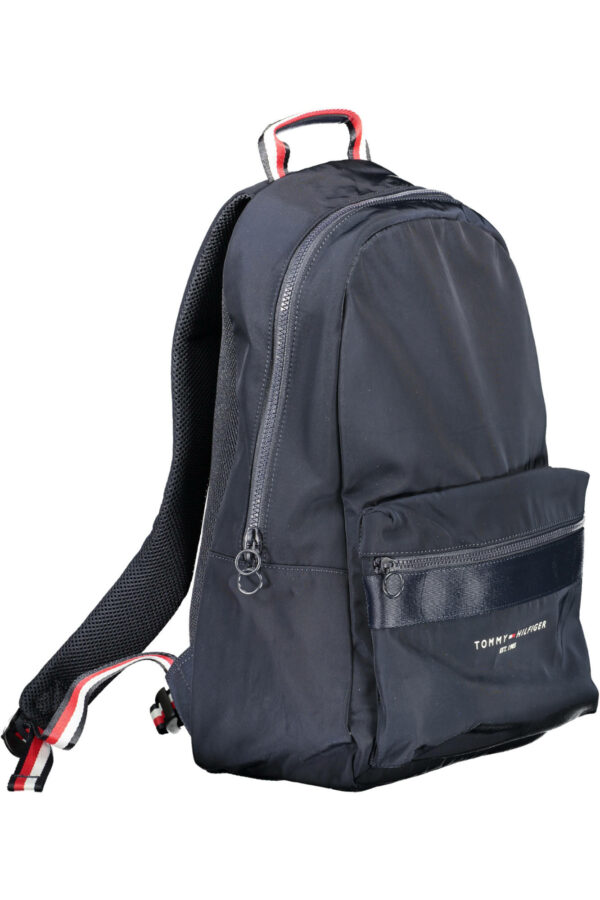 TOMMY HILFIGER ZAINO UOMO BLU - immagine 3