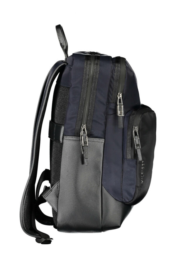 TOMMY HILFIGER ZAINO UOMO BLU - immagine 3