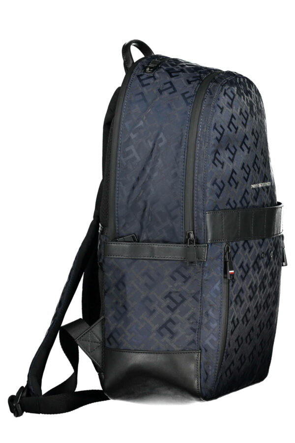 TOMMY HILFIGER ZAINO UOMO BLU - immagine 3