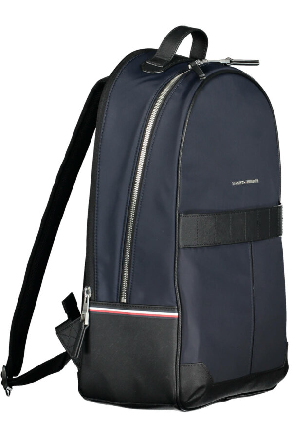 TOMMY HILFIGER ZAINO UOMO BLU - immagine 3