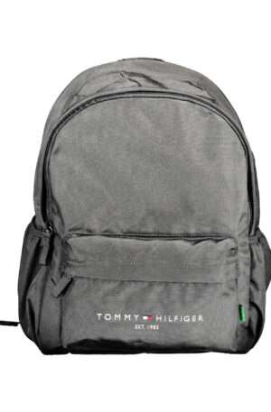 TOMMY HILFIGER ZAINO UOMO NERO