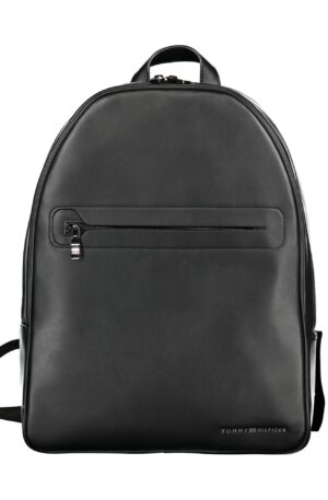TOMMY HILFIGER ZAINO UOMO NERO