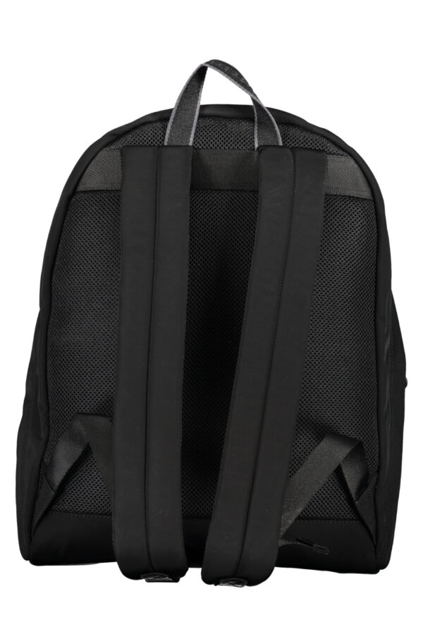 TOMMY HILFIGER ZAINO UOMO NERO - immagine 2