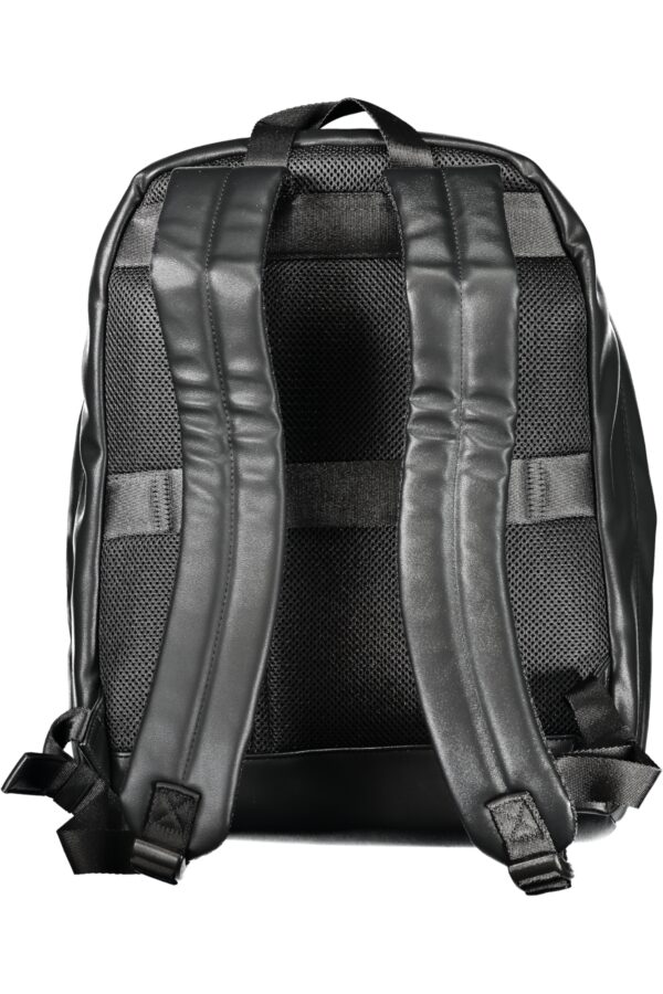 TOMMY HILFIGER ZAINO UOMO NERO - immagine 2