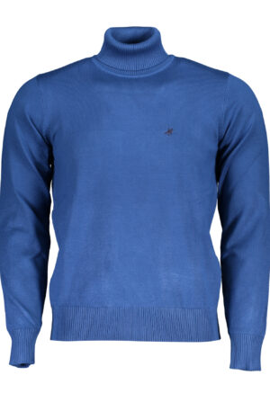 U.S. GRAND POLO MAGLIA UOMO BLU