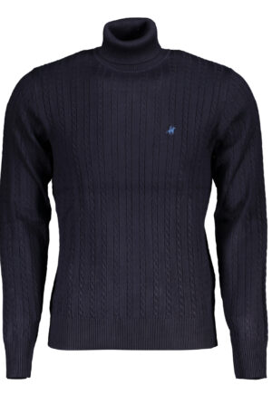 U.S. GRAND POLO MAGLIA UOMO BLU